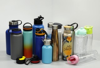 Hydro Flask and Insulated Water Bottle