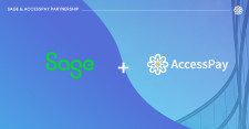 Sage + AccessPay