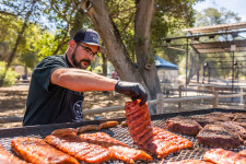 Santa Maria Valley is Sizzle Central