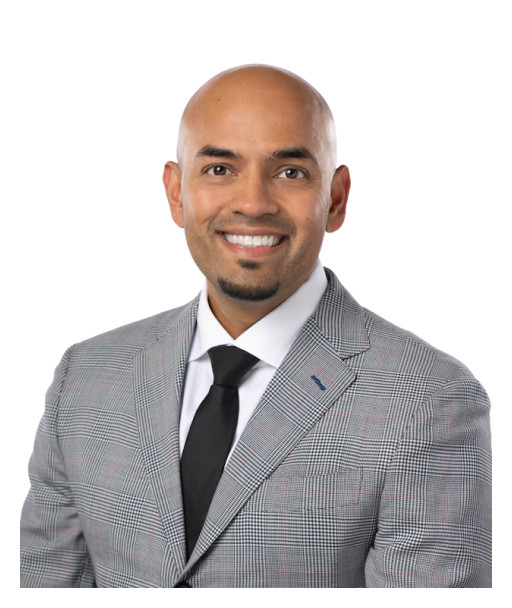 Dr. Yogin Patel Named CEO of ApolloMD