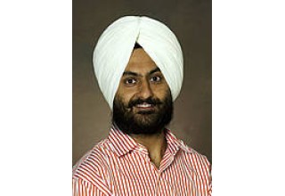 Gursimran Walia