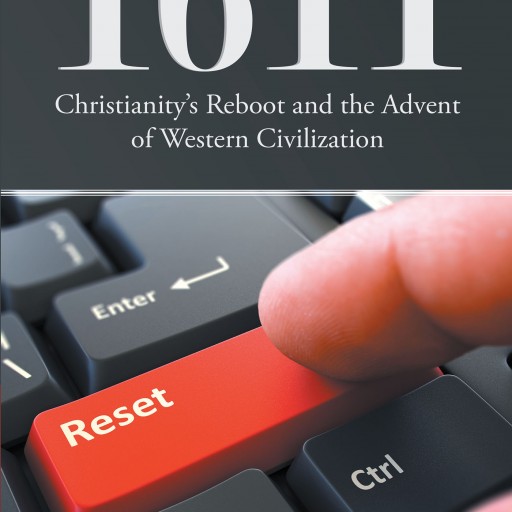 Author Alan J. Greczynski's New Book '1611' Poses Scholarly Argument That King James Bible Was the Impetus of Western Civilization