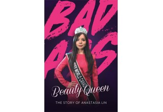 Bada** Beauty Queen: The Story of Anastasia Lin Official Poster