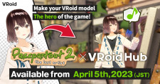 VRoid