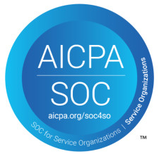 AICPA SOC 1 Type 2