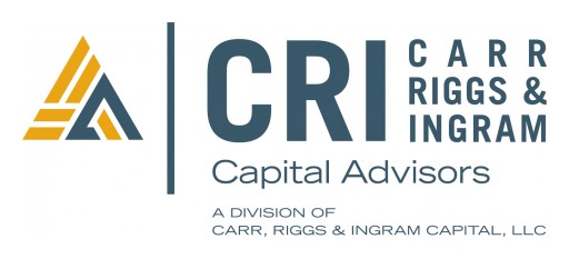 Carr, Riggs & Ingram Capital Advisors Launches Newly Redesigned Website