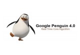 Google Penguin 4.0 Update