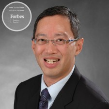 Kevin Kan Joins Forbes Coaches Council