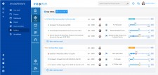 Profit.co Jira In-App Integration