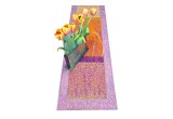 Table Runner - Enchantment Sunset