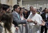 A Catholic Tablet for the Pope