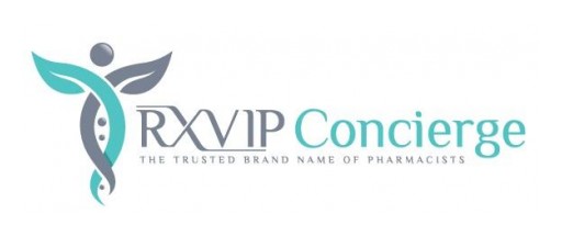 RXVIP Concierge Expands Pharmacists' Roles as Healthcare Providers