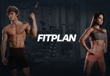 Fitplan Banner