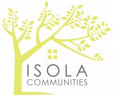 Isola Communities Logo