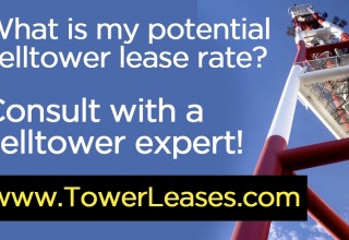 Cell Tower Lease Expert