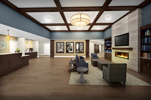 Chattanooga Senior Living Community to Unveil Multi-Million-Dollar Designer Remodel at Grand Event