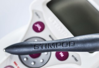 Stimpod NMS460 - Neuromodulation for chronic intractable pain