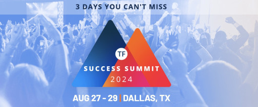 Agents Turn to Tom Ferry’s Success Summit Amid Industry Upheavals