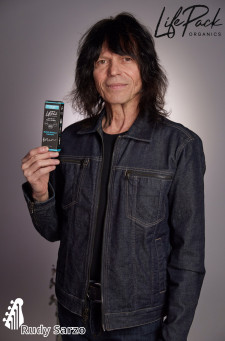 Rudy Sarzo