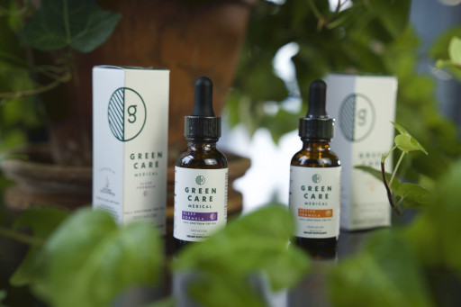 Green Care Medical CBD Introduces Affiliate Program