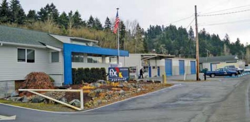 Matrix Wand Helps Puyallup, WA, Auto Shop Make Accurate, Efficient Repairs