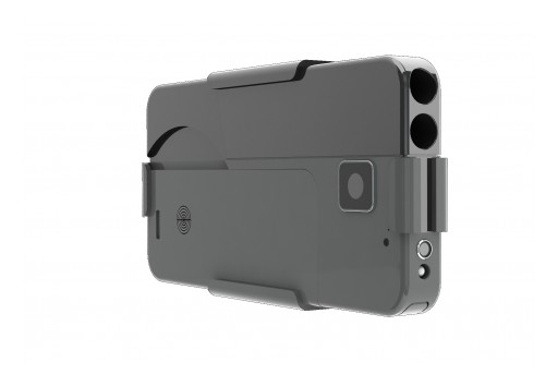 Ideal Conceal .380-Caliber Cellphone Pistol Now Open for Investing via truCrowd Portal