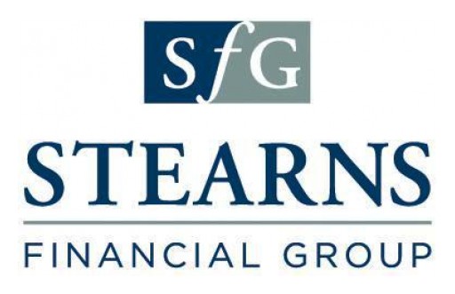 Veteran Retirement Experts at Stearns Financial Group Offer Insights on Mars and Venus of Retirement