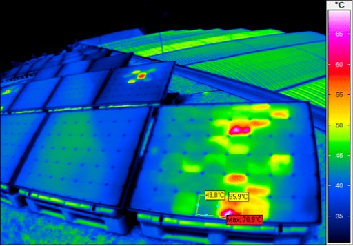 UAV Experts to Launch Aerial Infrared Training Program