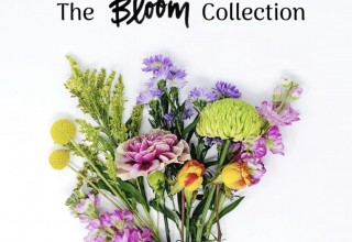 Florence Oliver Bloom Collection