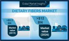 Dietary Fibers Industry Forecasts 2020-2026