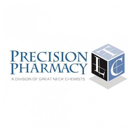 Precision LTC Pharmacy Appoints Irien Moawad RPh as Executive Vice President of Client Management