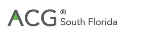 Association for Corporate Growth South Florida Chapter Announces Emerging Growth Company of the Year Winners E-Builder - a Trimble Company - and SMP Pharmacy Solutions