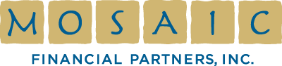 Mosaic Financial Partners