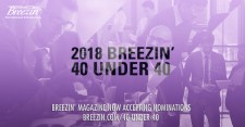 Breezin' Magazine