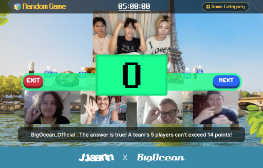 JJAANN, a Video Chat-Based Global Community, Wraps Up Paralympics Viewing Party – Highlighting DEI and ESG Values