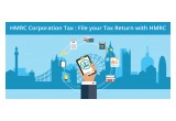 Corporation tax