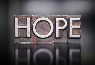 Hope and Healing