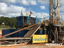 Wright Drilling & Exploration, Inc.