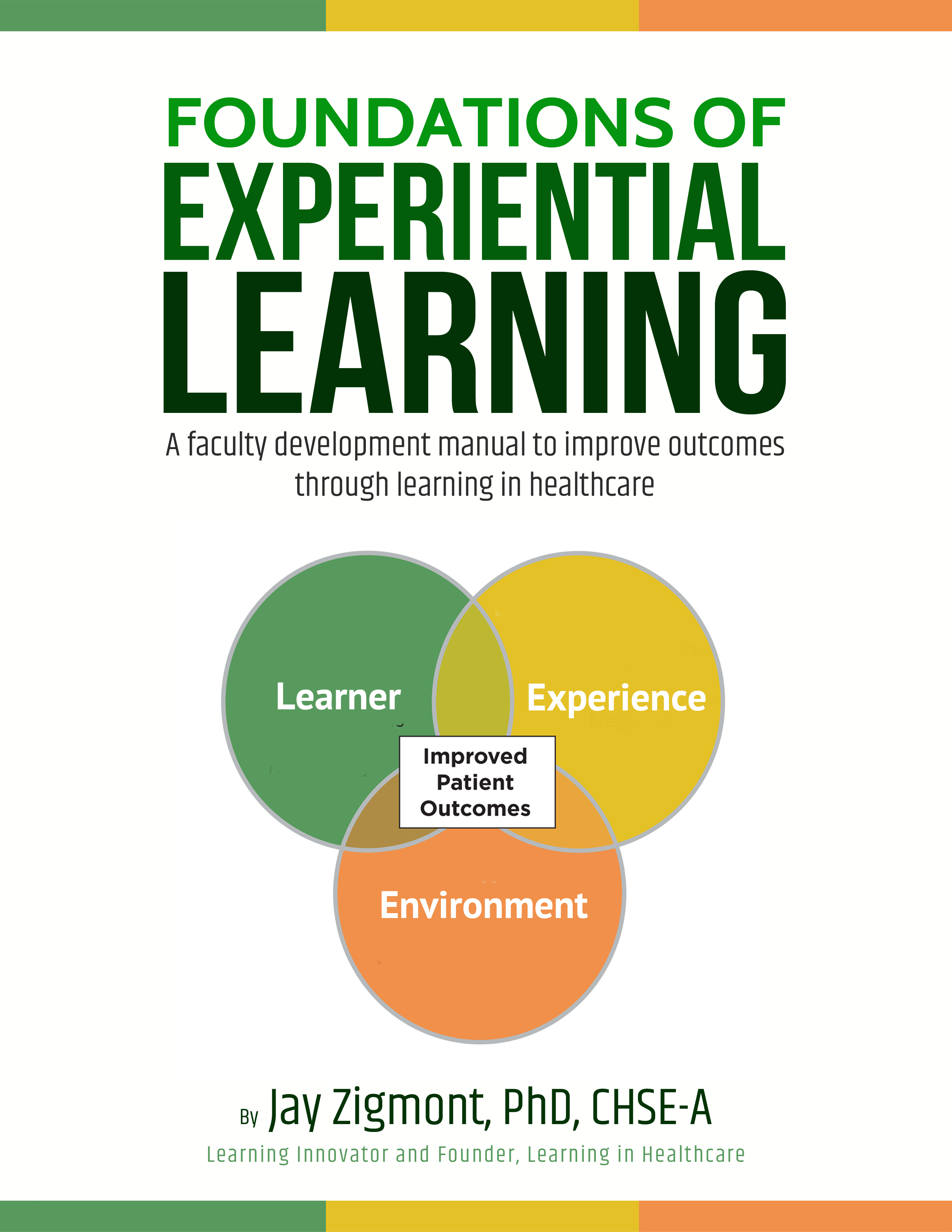 Experiential Learning. Patient in Learning.