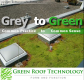 Green Roof Service LLC - Green Roof Technology