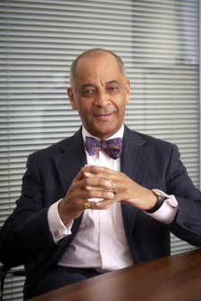 Sir Kenneth Olisa, Chairman of The Board, Proxymity