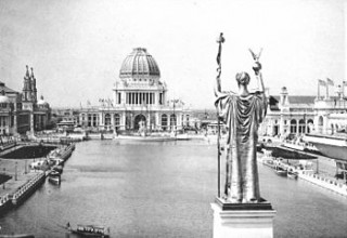 1893 World's Columbian Exposition