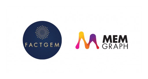 FactGem and Memgraph Partner to Give Clients Access to Real-Time, Transaction Based Analytics