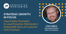 B2B Voice of Customer