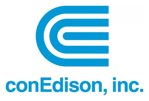 Con Edison Sustainability Report: Confront Weather Risks and Allow Utility Solar Projects in NYS