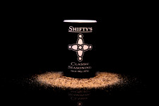 Shifty's Classic Seasoning