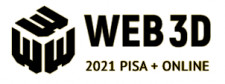 Web3D 2021