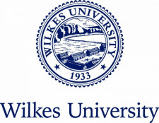 Wilkes University Logo