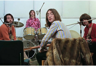 The Beatles: Get Back