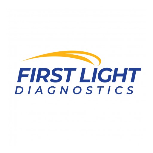 First Light Diagnostics to Present at New England Venture Summit